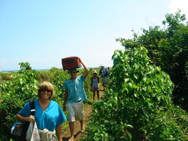 Assist 250 Remote Medical Care Clinics in Panama