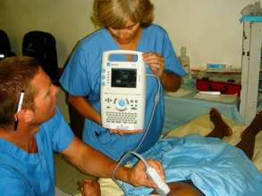 Pre-Natal Ultrasounds