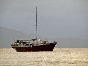 Our Ship Southern Wind