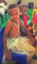 Early Childhood Development Center Christmas Party