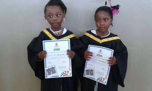 Education is Empowerment