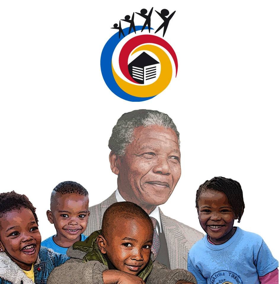 Our Patron in Chief
