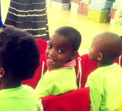 Give the Gift of Education