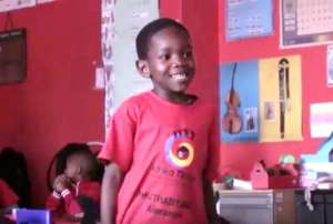 Thembinkosi