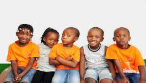 Educate and Empower Children in South Africa