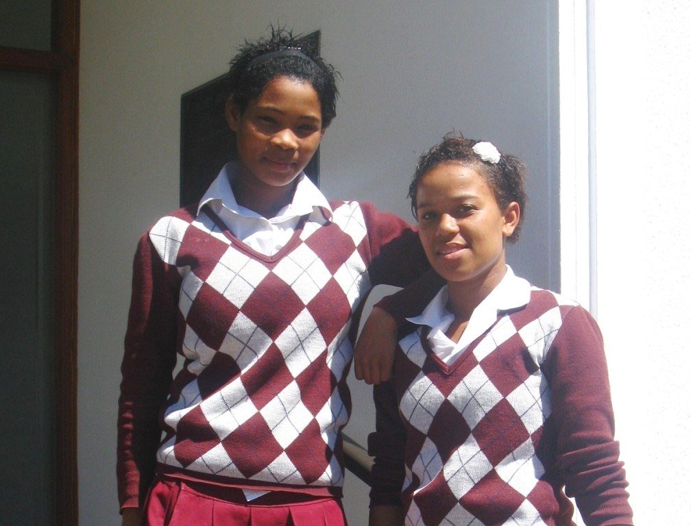 AFRICAN RURAL SCHOOL CHILDREN: SCHOLARSHIP SUPPORT