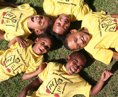 AFRICAN RURAL SCHOOL CHILDREN: SCHOLARSHIP SUPPORT