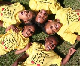 AFRICAN RURAL SCHOOL CHILDREN: SCHOLARSHIP SUPPORT