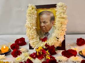 Founder Chairman