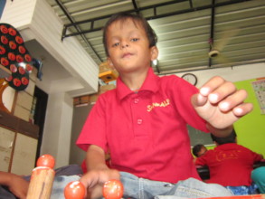 Tapan-2