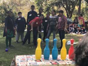 Annual Sports