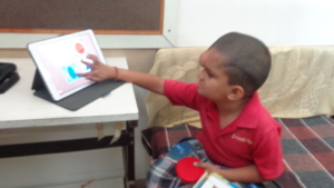 Learning is fun