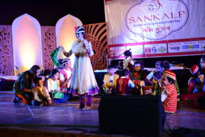 Performance @ Stage-1