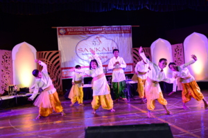 Stage Performance-2