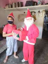 Santa @ Home-2