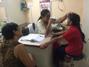 Pediatric Checkup