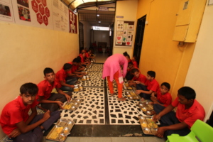 Mealtime