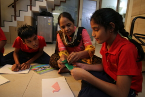 Learning Craft