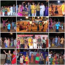 Garba @ Navratri
