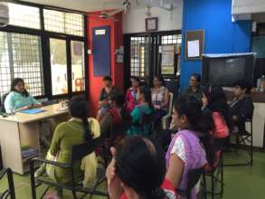 Educator's Workshop
