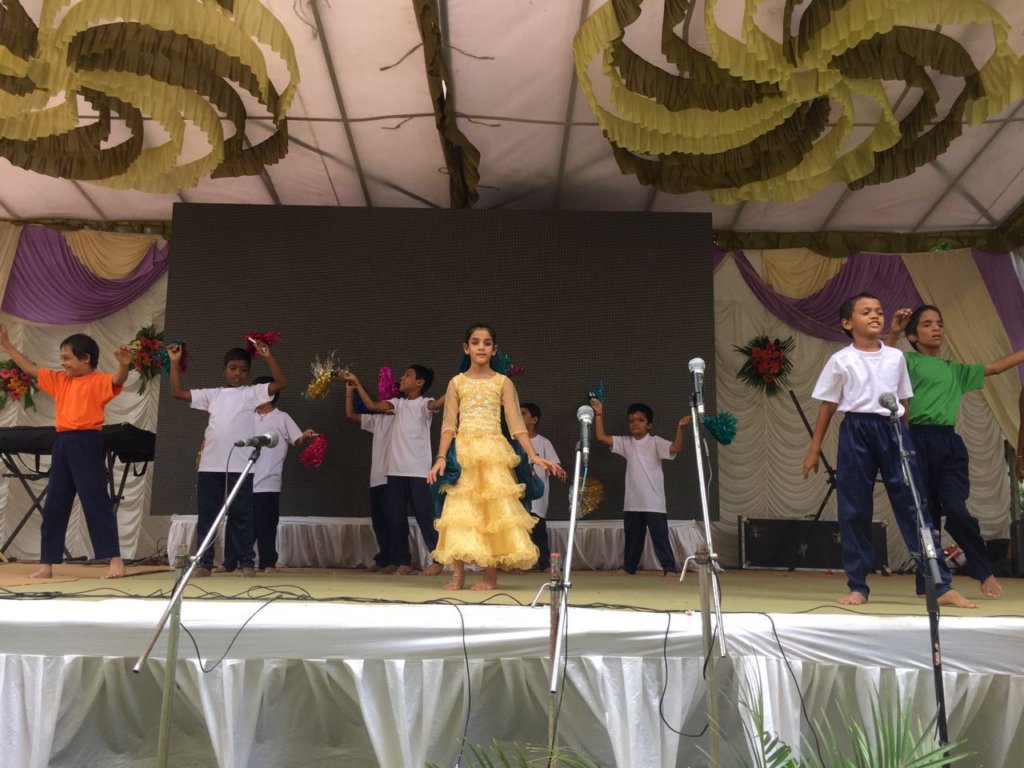 Performance @ ONGC