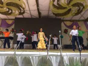 Performance @ ONGC