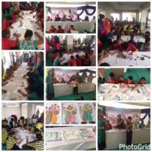 Drawing Competition