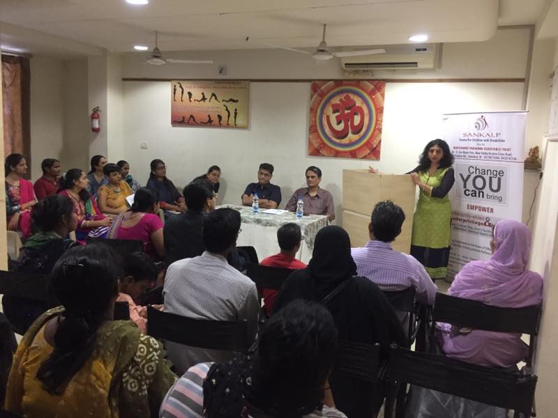 Parent Meet-2