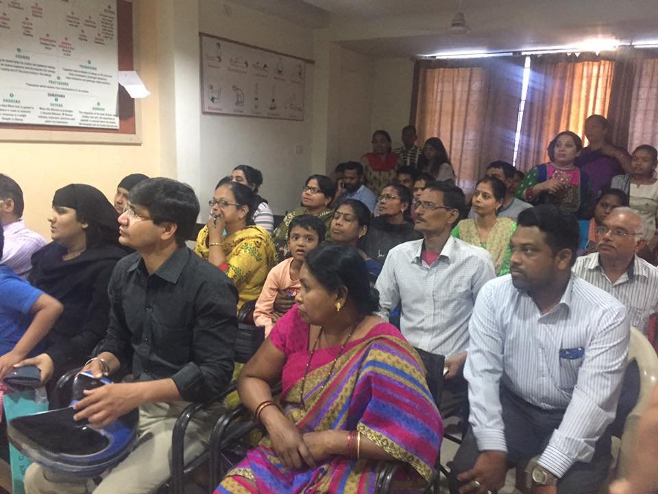 Parent Meet-1