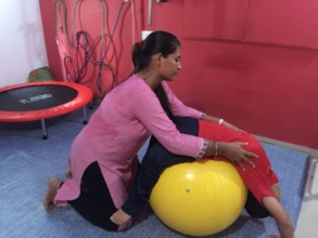 Physiotherapy
