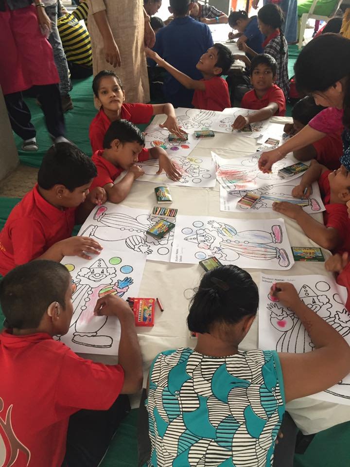 Drawing Competition-2