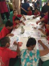 Drawing Competition-2