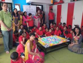 Rangoli