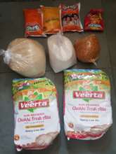 Ration Kit