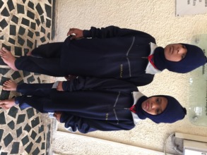 Winter Uniform