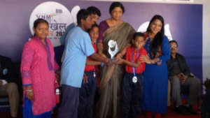Winner @ VNM Sports