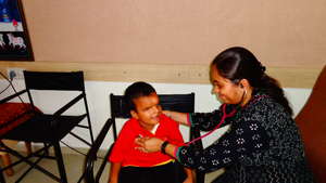 Our Medical Checkup