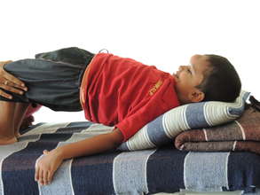 Physiotherapy