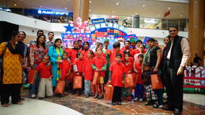 Christmas Celebrations