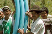 Agua Para Todos – Water for All