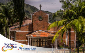 Los Medios Church