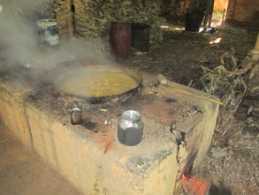 Let's cook some cane!