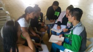 Building Life Projects