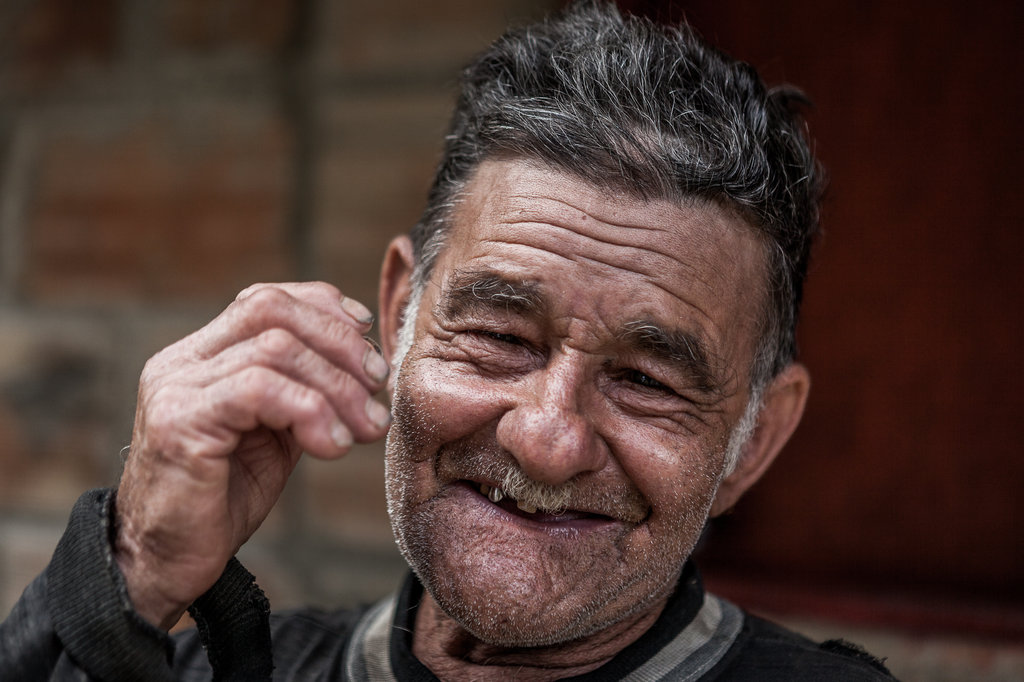 A New Beginning for 71 families in Colombia