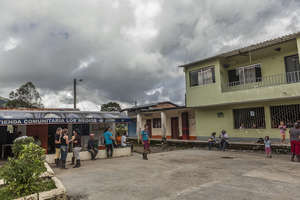 Community's Store