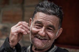 The Grandfather