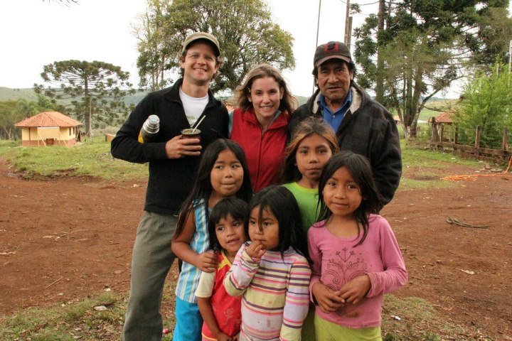 Protect 40,000 acres of Atlantic Rainforest.