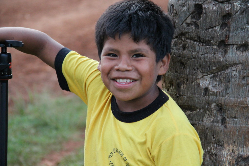 Protect 40,000 acres of Atlantic Rainforest.