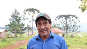 Kangang Leader Octavio