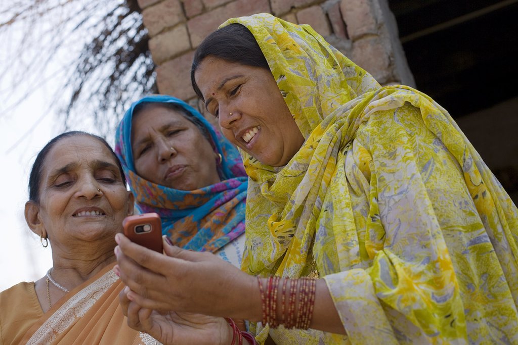 Diabetes Prevention for 1 million more in India
